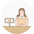 VIP Members 아이콘