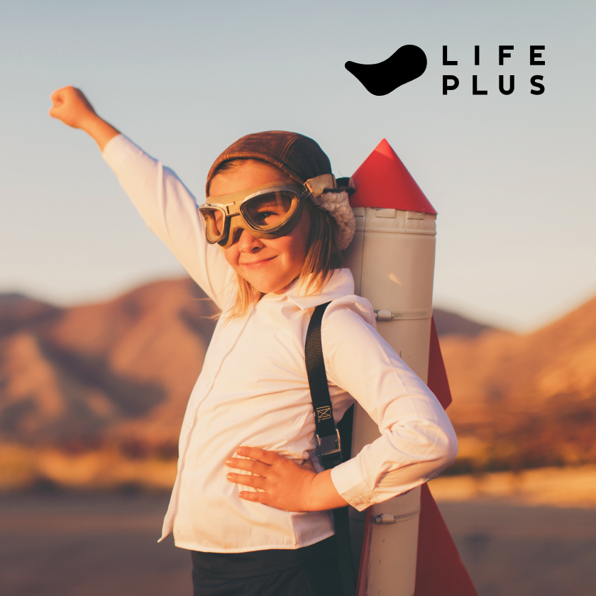 Lifeplus 평범한 일상에 반짝이는 영감을 더해주는 다양한 기회를 소개합니다