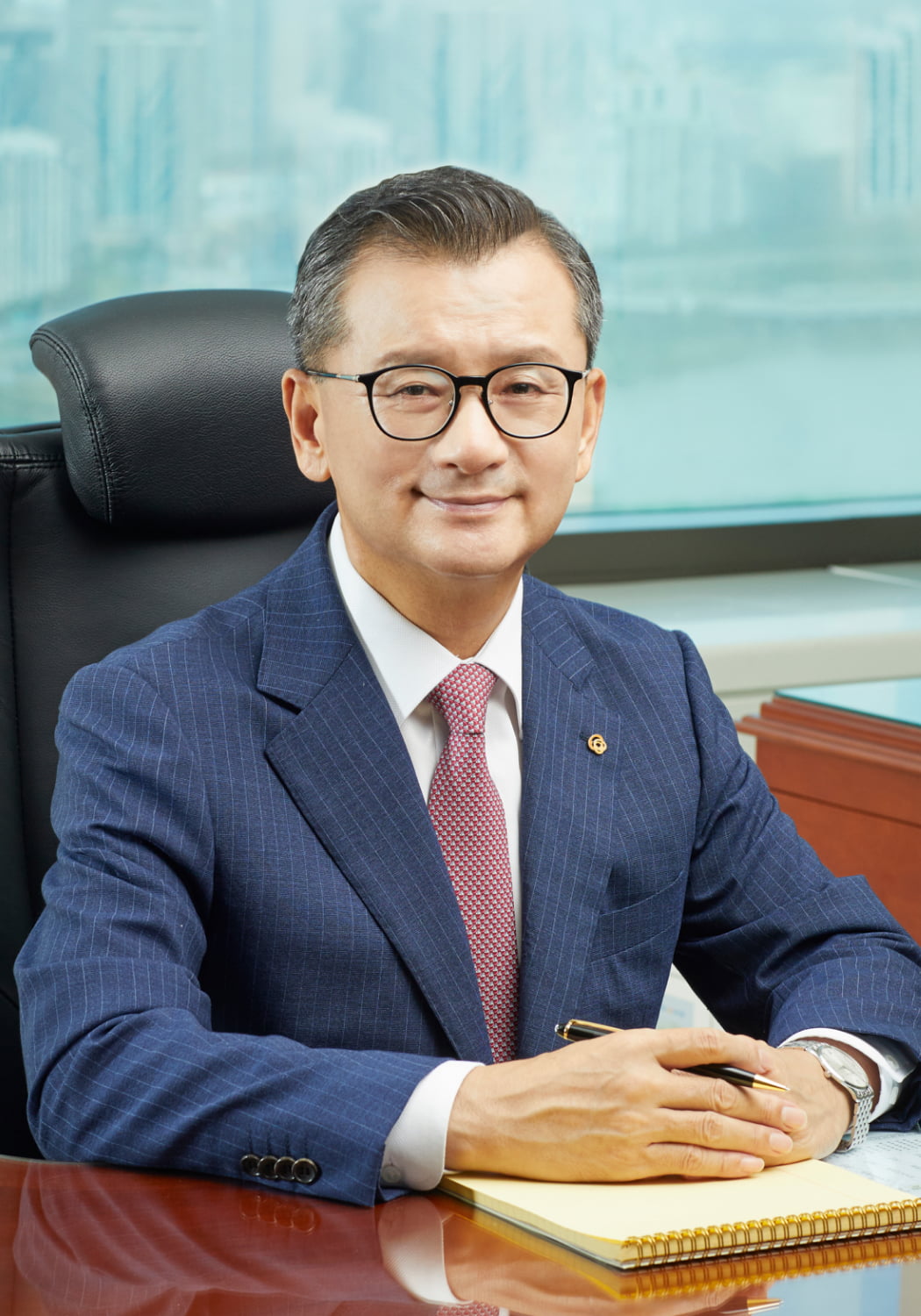 CEO 대표사진