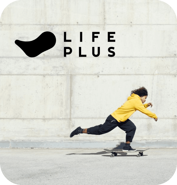 LIFEPLUS