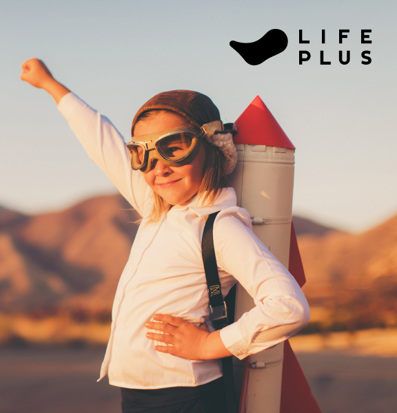 LIFEPLUS